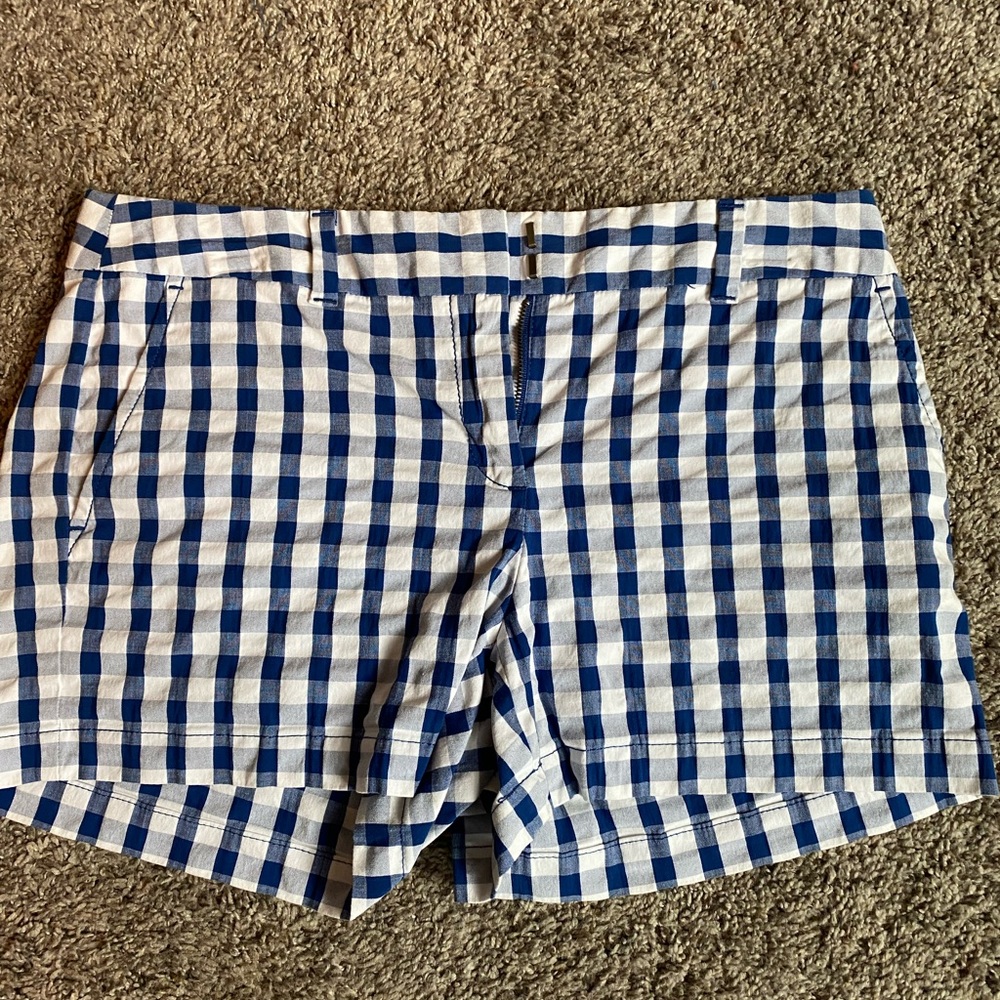 Loft Shorts